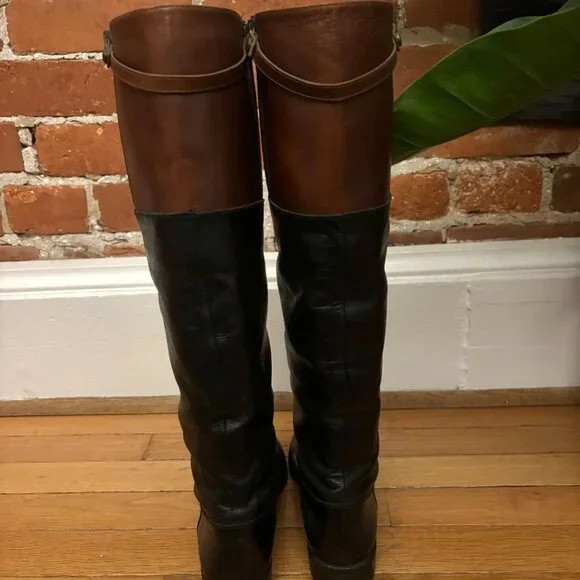 Stuart Weitzman Knee-High Boots - Picture 2 of 7